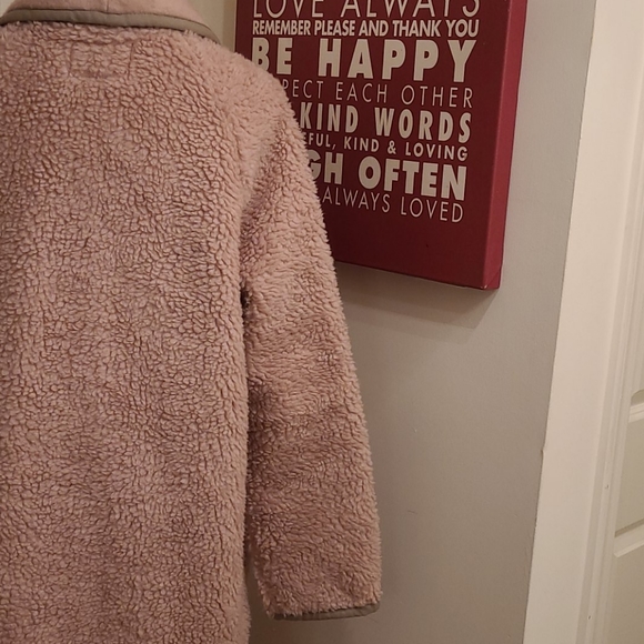 We the Free Free People Faux Fur Coat - Picture 8 of 14